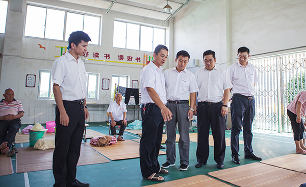 無(wú)人機(jī)裝備馳援抗洪救災(zāi)，守衛(wèi)家園山河在行動(dòng)