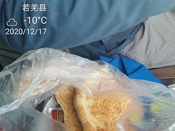山河旋挖鉆機(jī)在“死亡之海”譜寫新篇章