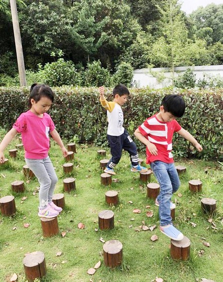 大手牽小手·“頑”轉(zhuǎn)六一，山河智能首次六一親子主題活動圓滿舉行